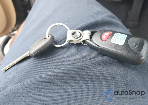 2013 Hyundai Elantra Gls/Limited from USA, damaged, VIN KMHDH4AE3DU577546